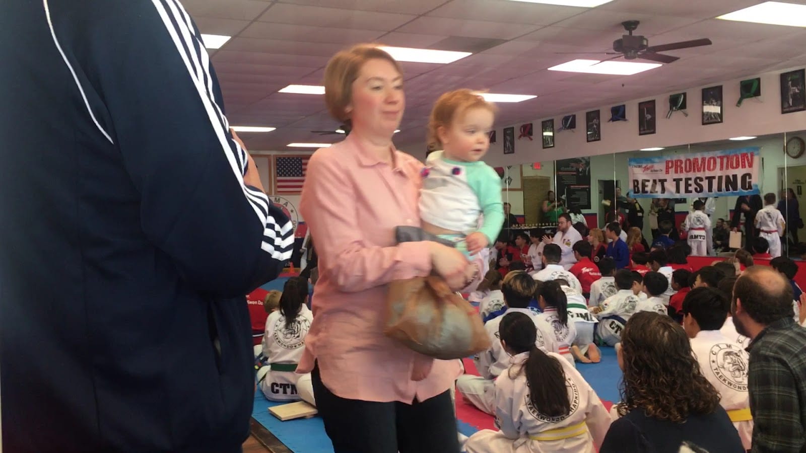 Cheon's Tiger Tae Kwon Do, photo 3