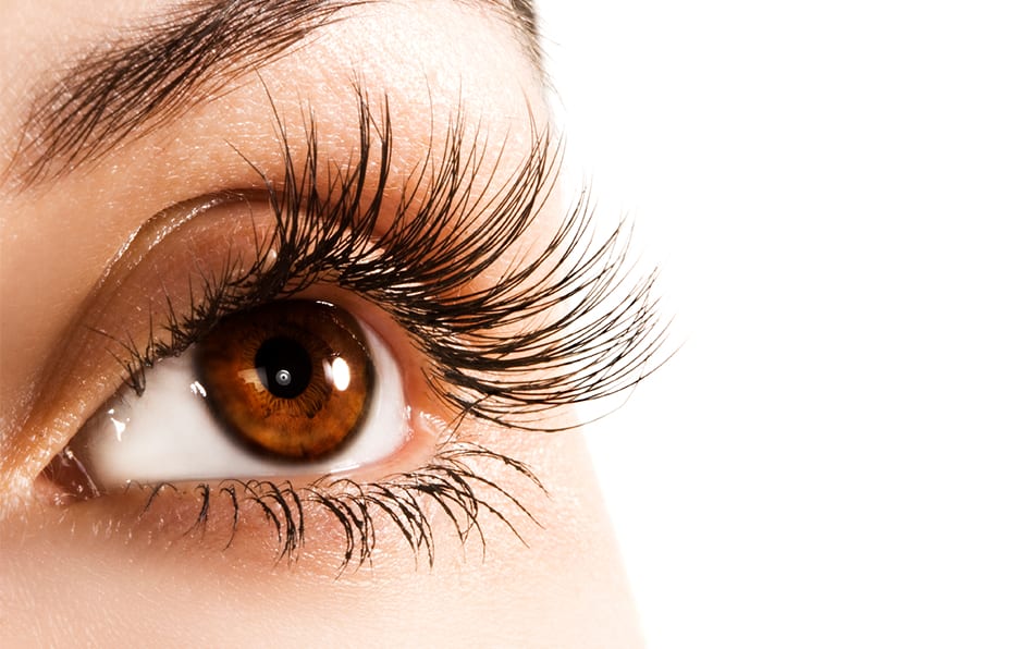 Eyebrow Threading