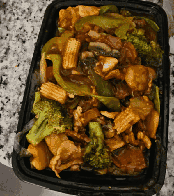 China Wok of Port Charlotte, photo 4