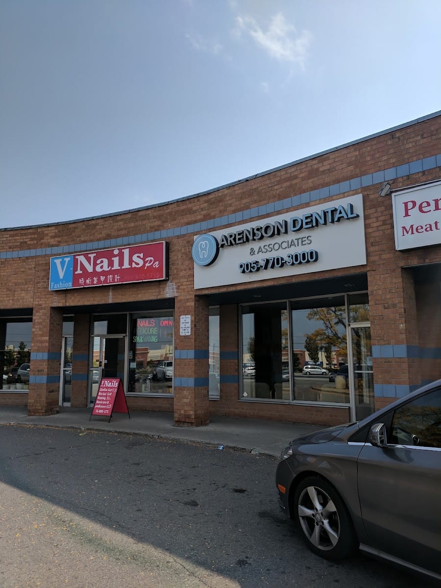 Major Mackenzie Dental, photo 2