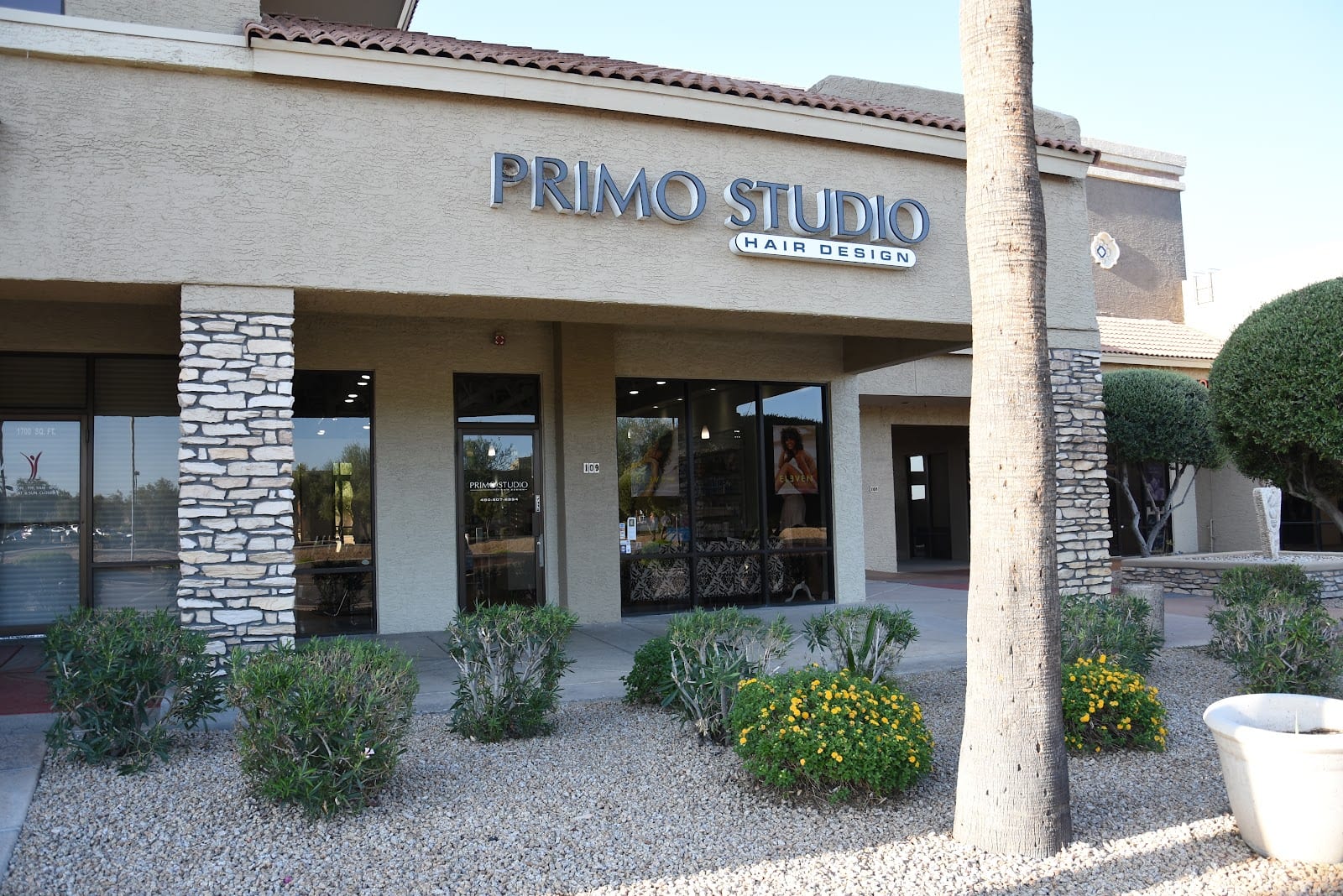 Primo Studio Hair Design, photo 2