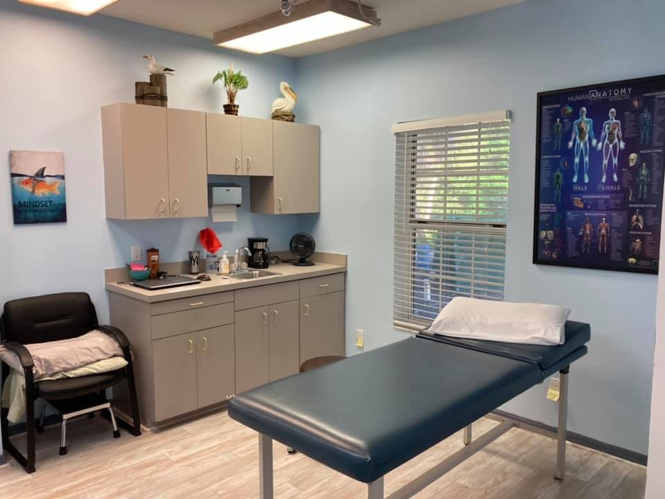 Lynnette G. Martin, RPT