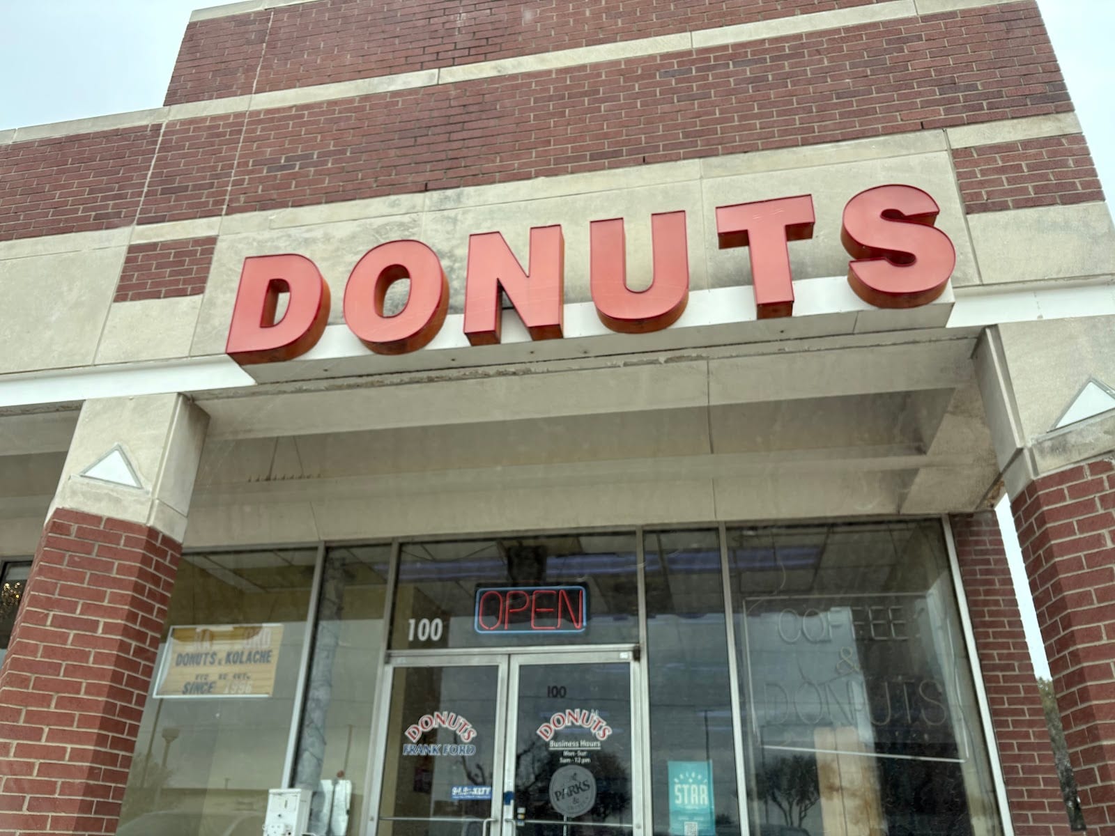 Frankford Donut Shop, photo 4