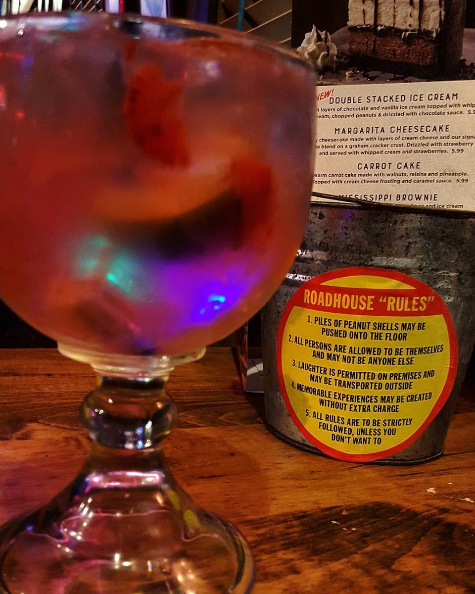 Logan's Roadhouse