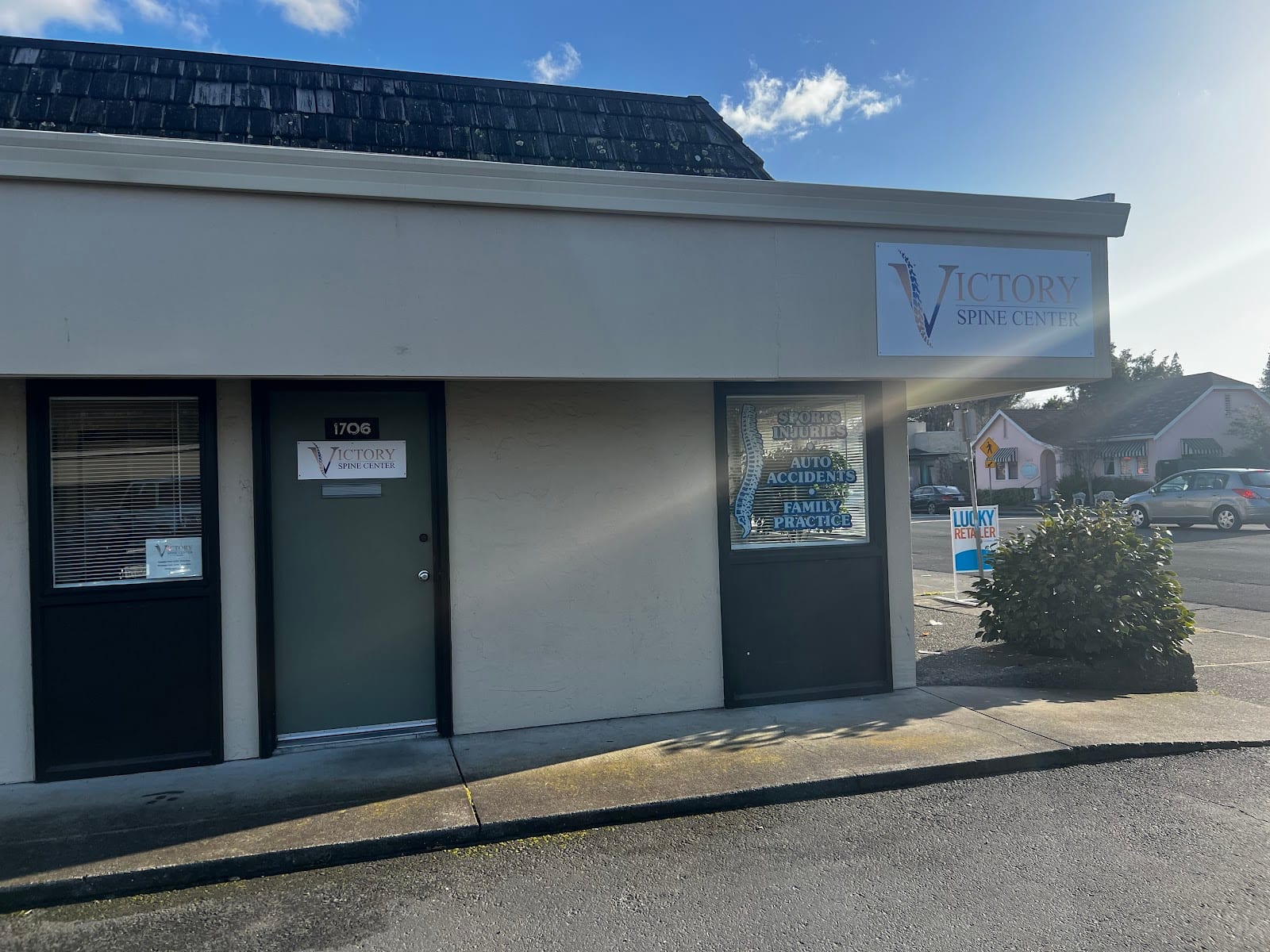 Victory Spine Center, photo 2
