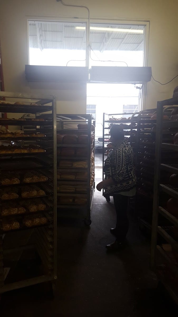 Sunflour Natural Bakery, photo 3