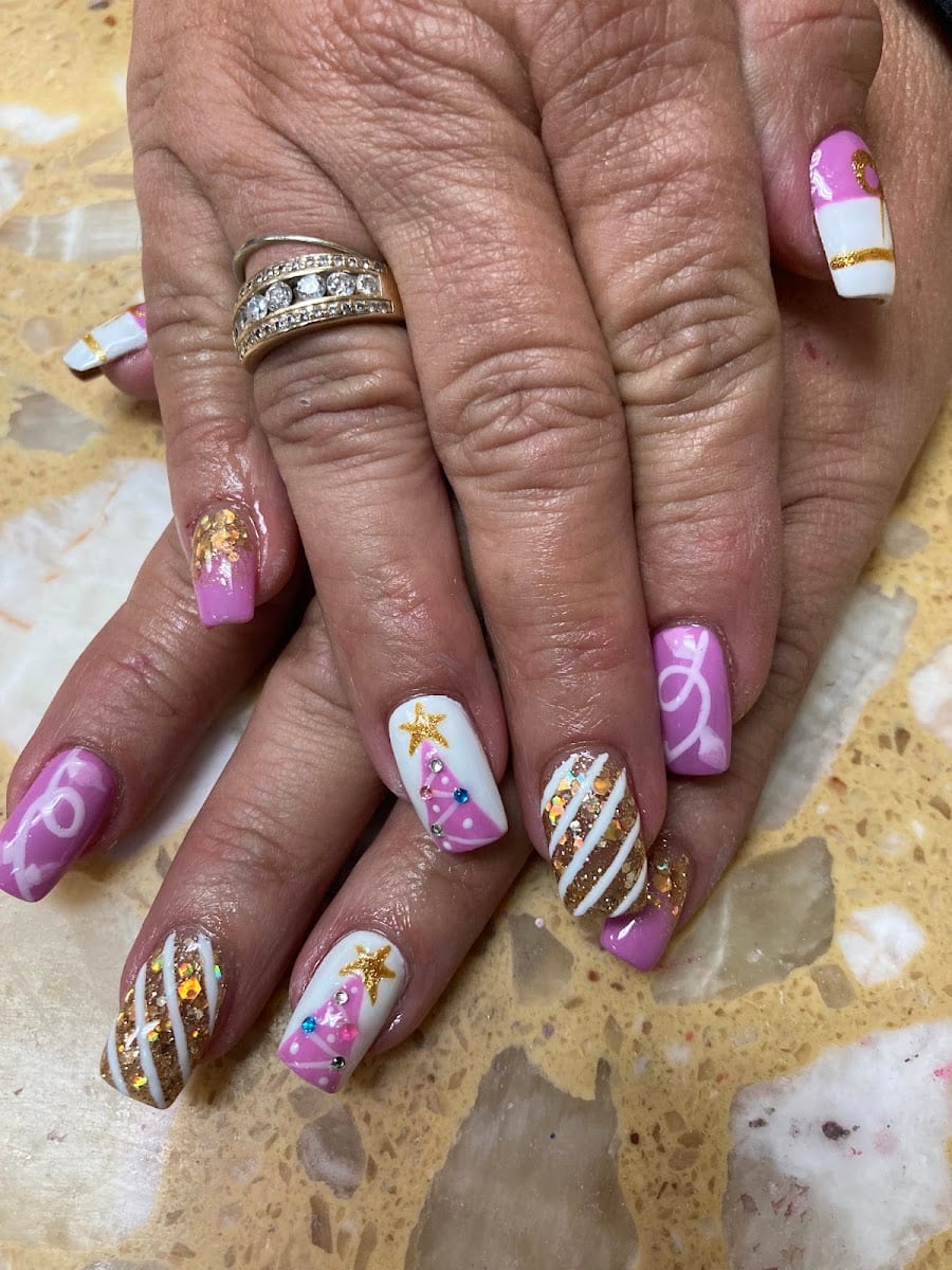 Fancy Nails, photo 4