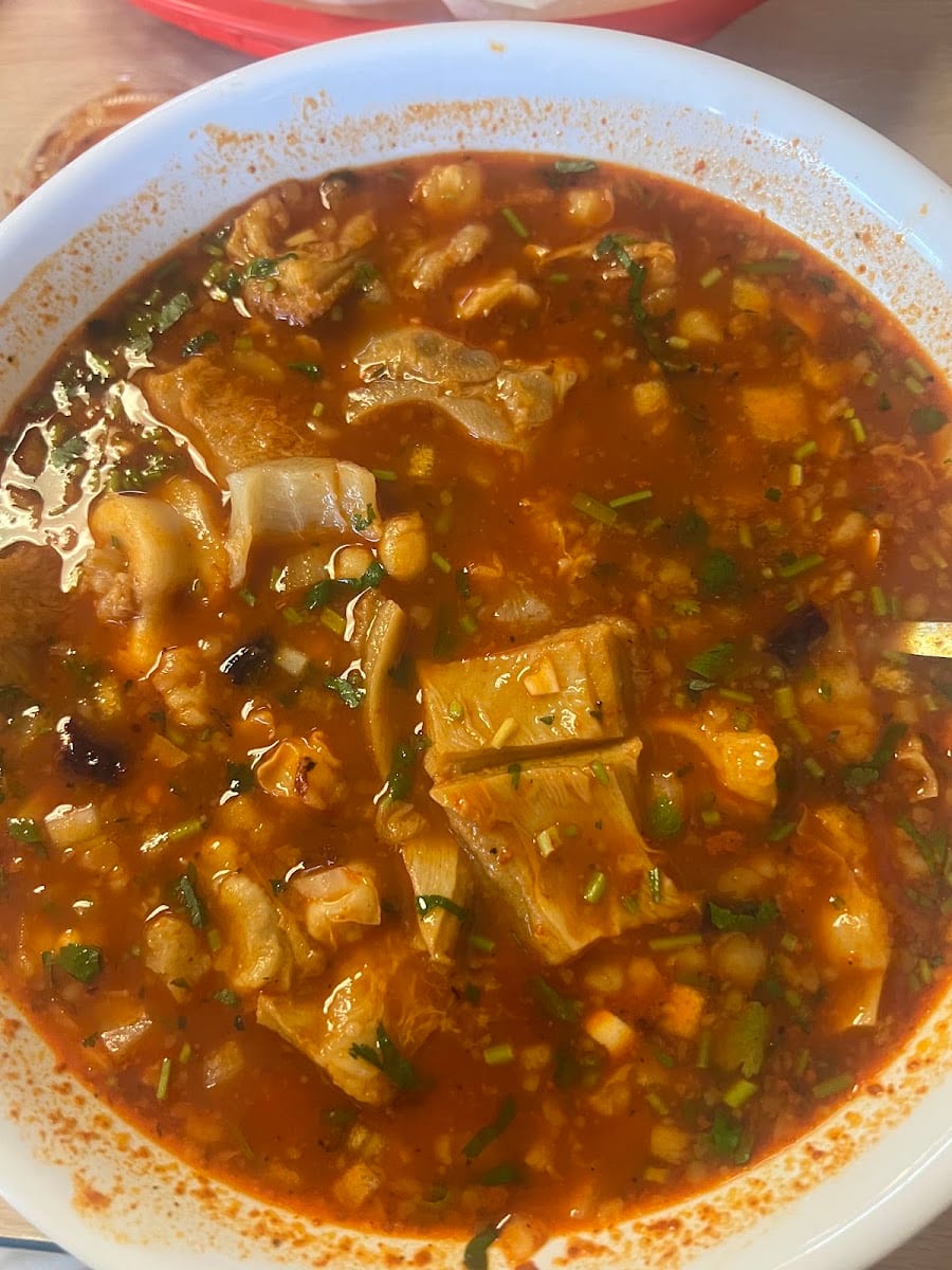 Belinda's Authentic Mexican Food, photo 3