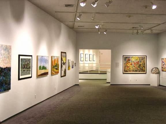 Holter Museum of Art, photo 2