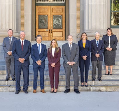Goldstein, Buckley, Cechman, Rice, Purtz, Smith & Smith, P.A.