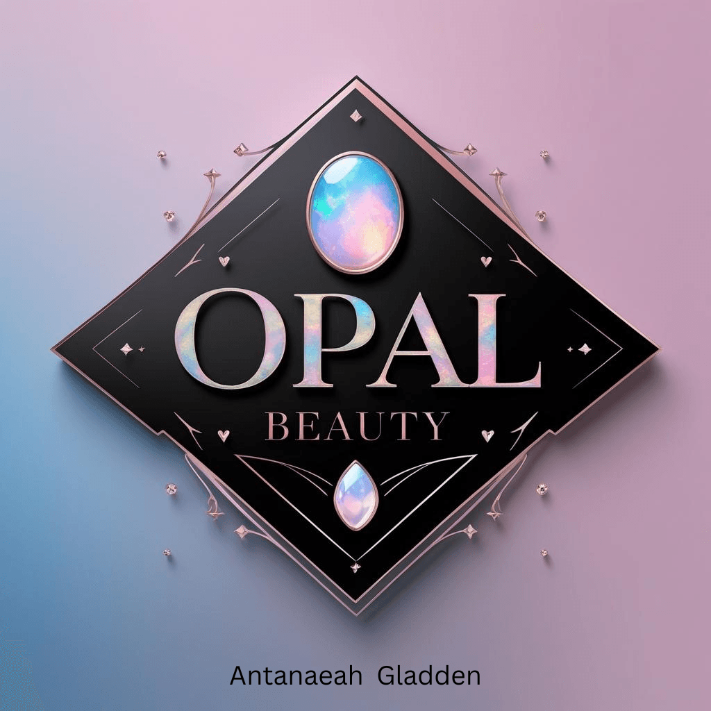 Opal Beauty