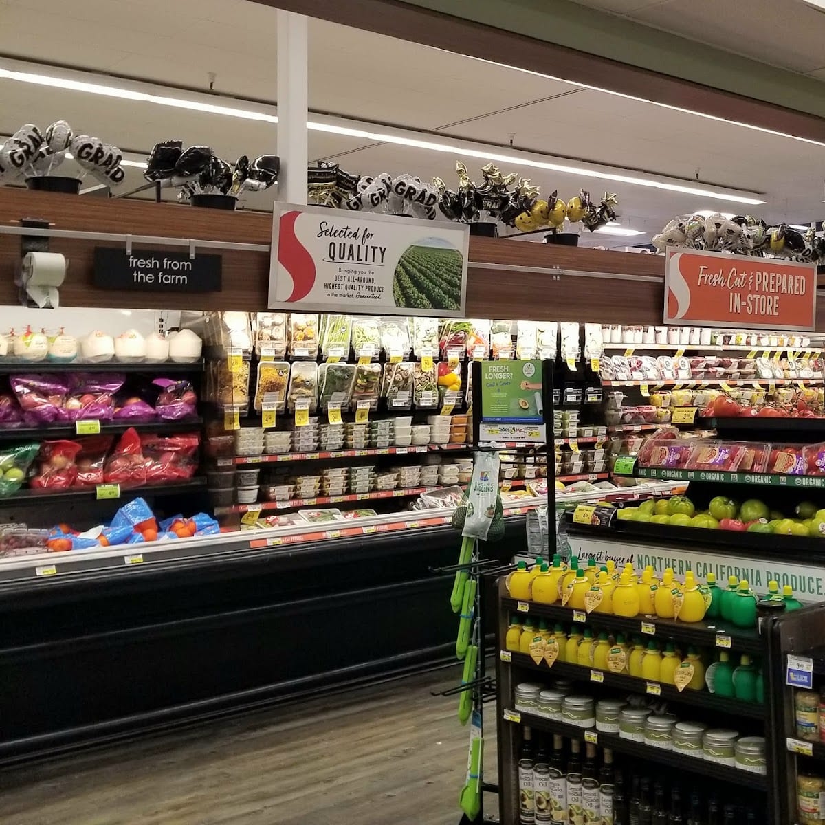 Safeway, photo 4