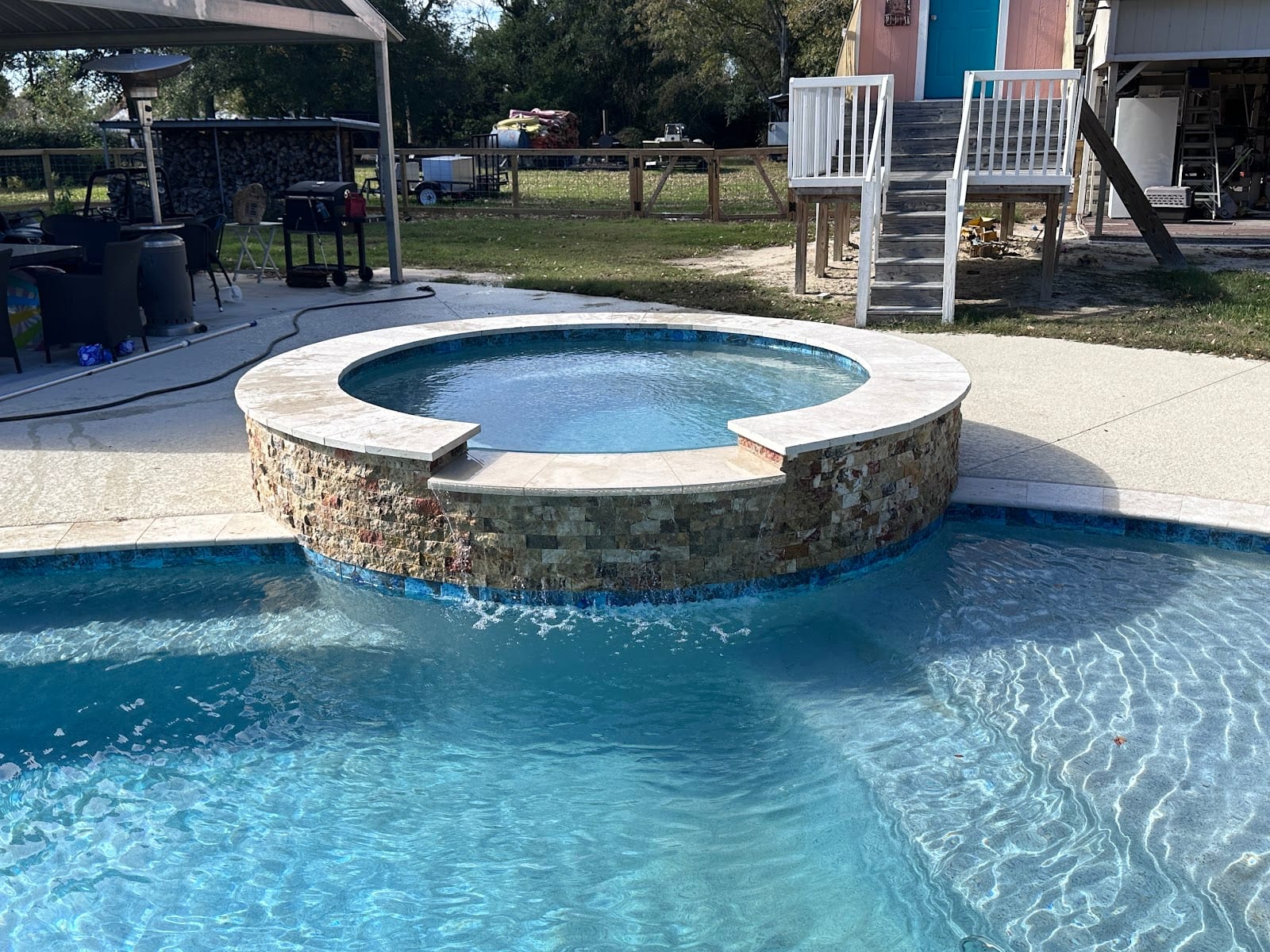 BlueFin Pools, photo 4