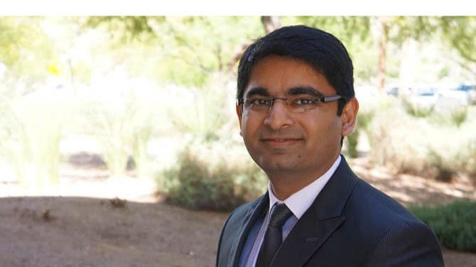 Nisarg Changawala, MD, MPH