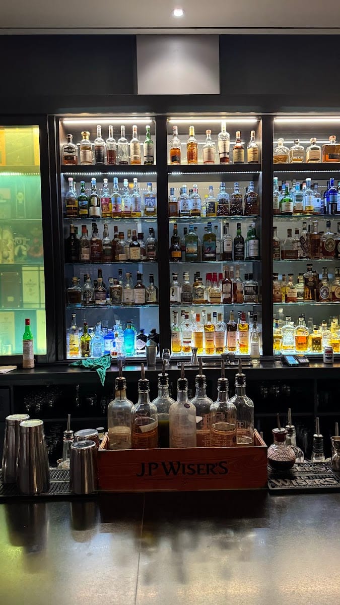 Char No.5 Whisky & Cocktail Lounge, photo 2