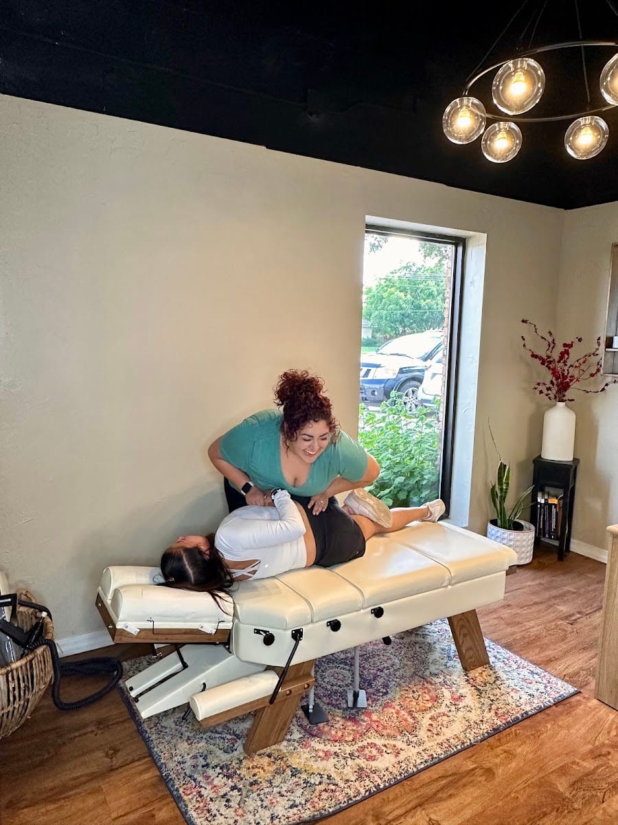 Cardinal Family Chiropractic, photo 2