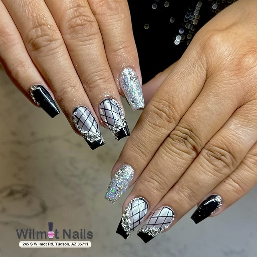Wilmot Nails (10% Off First Time Customer), photo 4