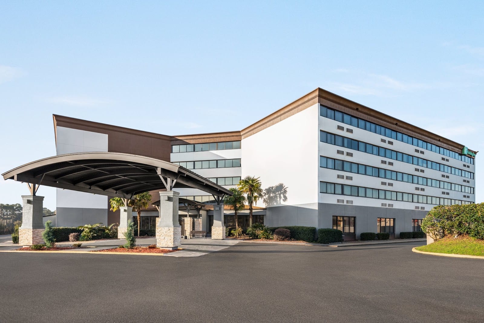 Holiday Inn Express & Suites Mobile West - I-10, an IHG Hotel