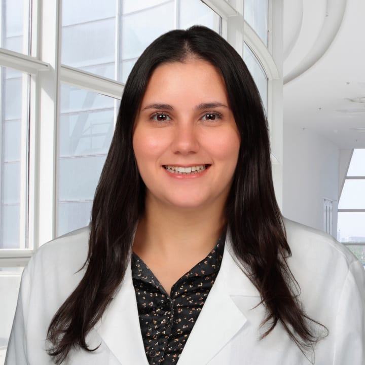 Mariuxi Viteri Malone, MD