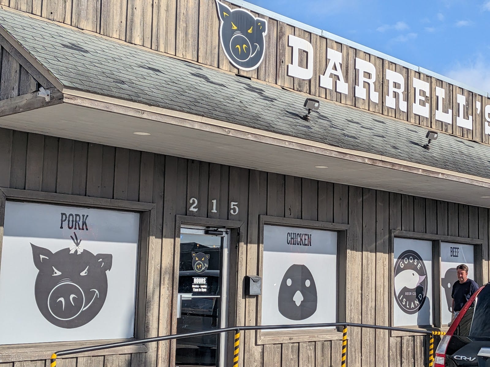 Darrell's Restaurant, photo 3