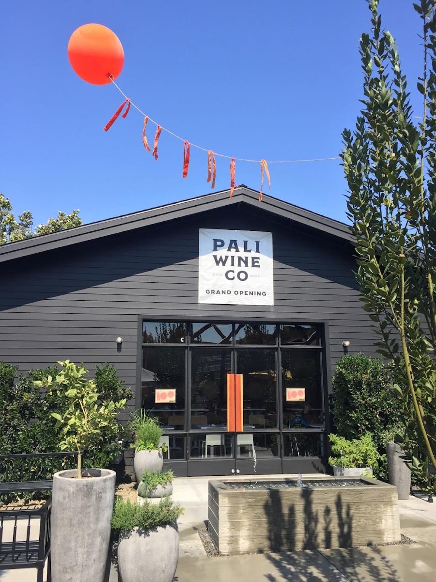 Pali Wine Co., photo 3