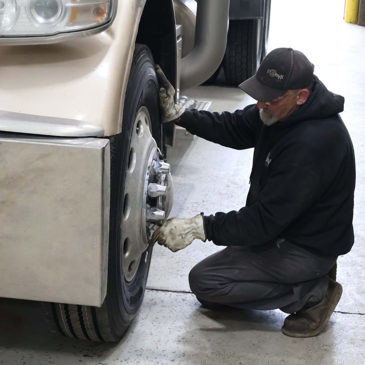 Pomp's Tire Service, photo 3