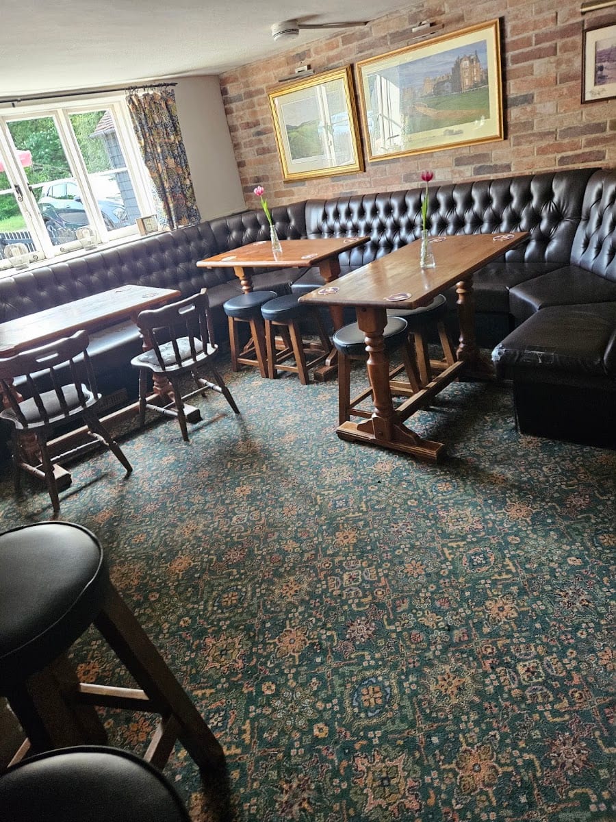 The Cross Keys, photo 3