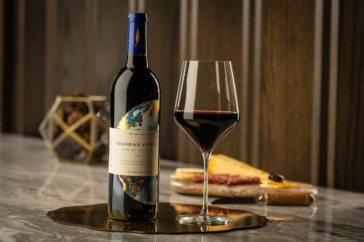 Cooper’s Hawk Winery & Restaurant