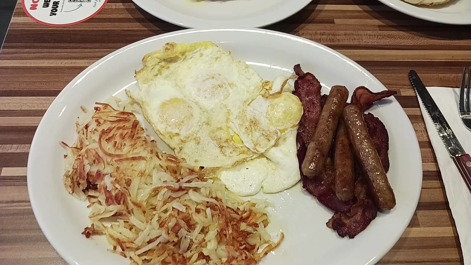 NORMS Restaurant, photo 2