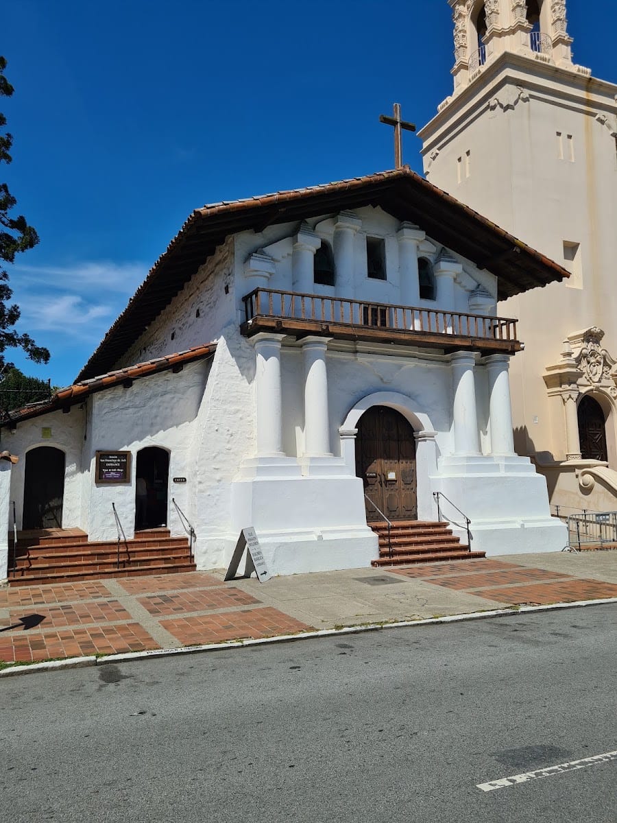 Old Mission Dolores Museum, photo 3