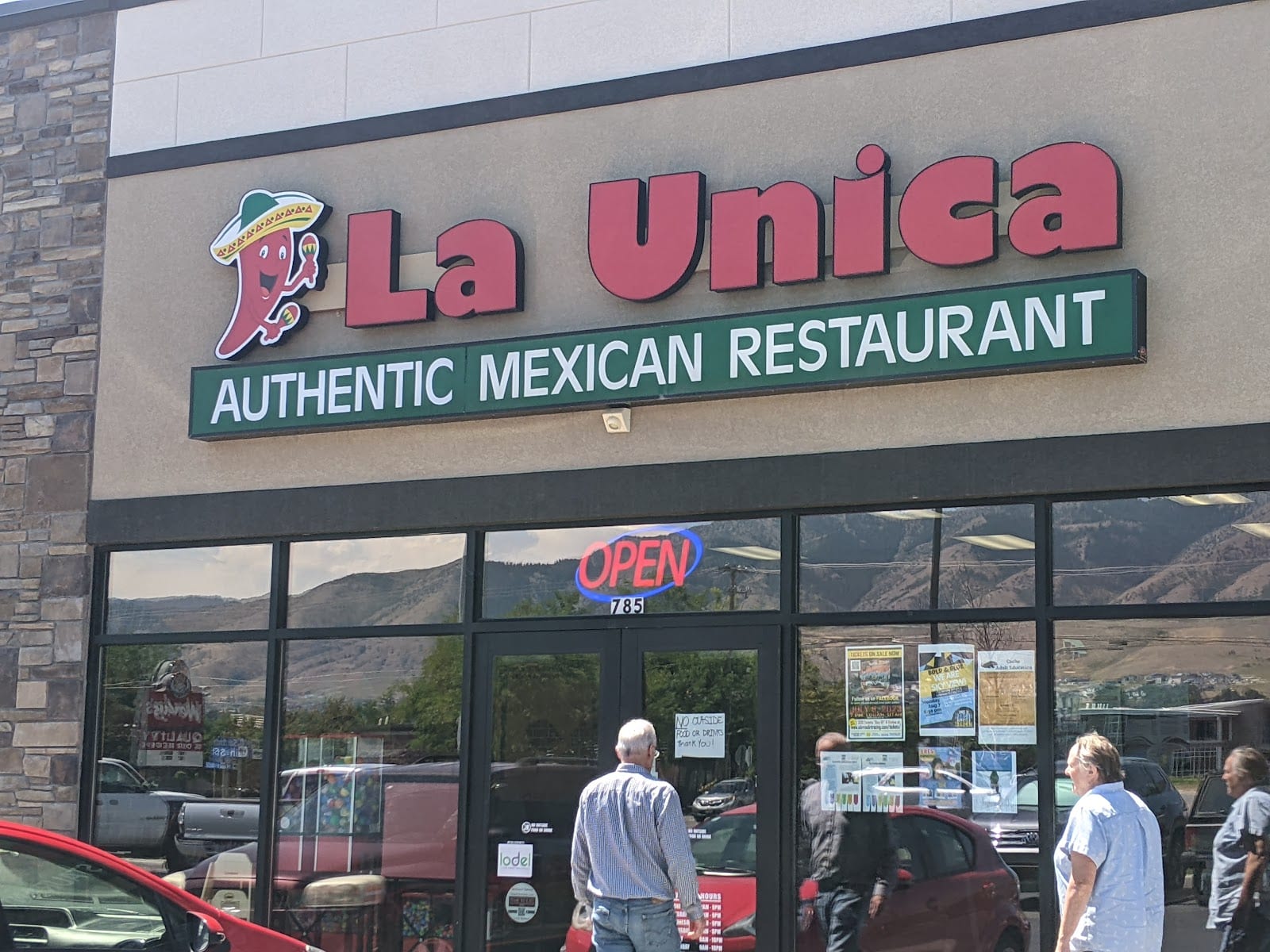 La Unica Restaurante