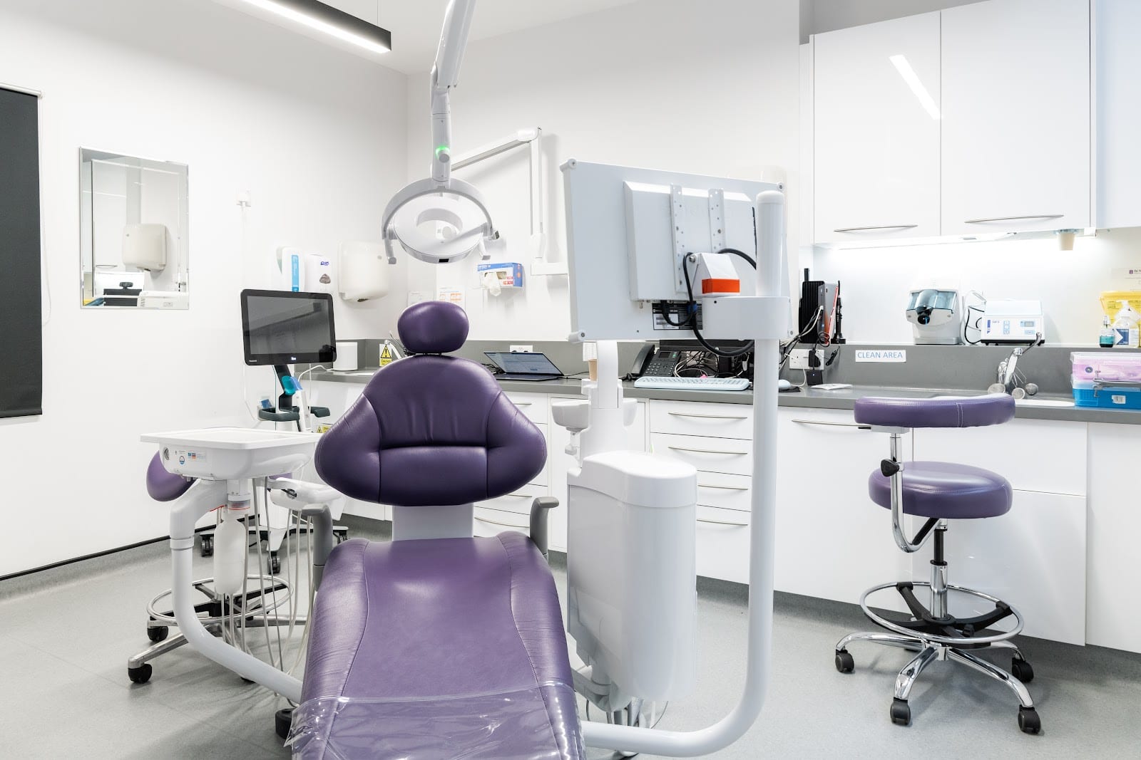 Bow Lane Dental