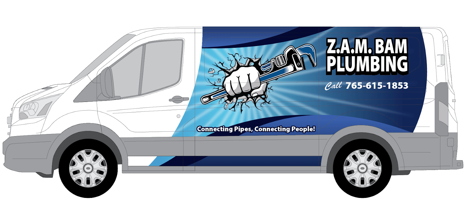 Z.A.M Bam Plumbing LLC, photo 2