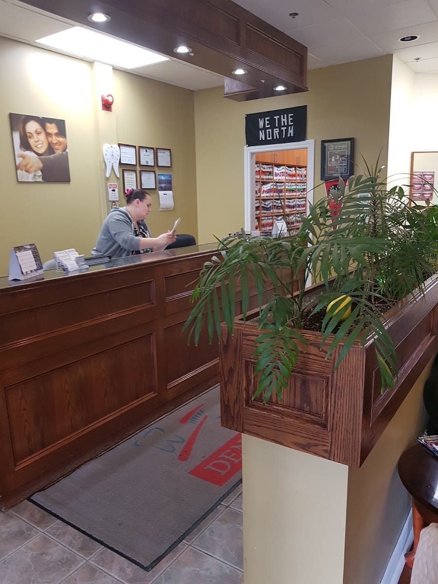 Finch West Dental Office, photo 2