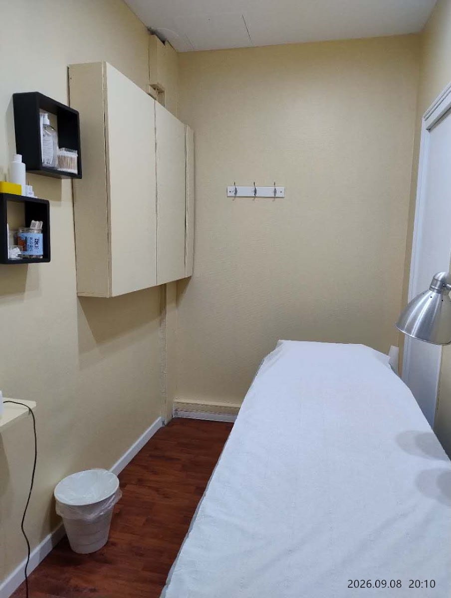 Asian Zen salon massage, photo 3