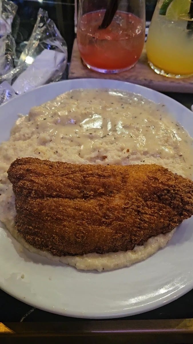 Jordyn's Soul Cafe, photo 3