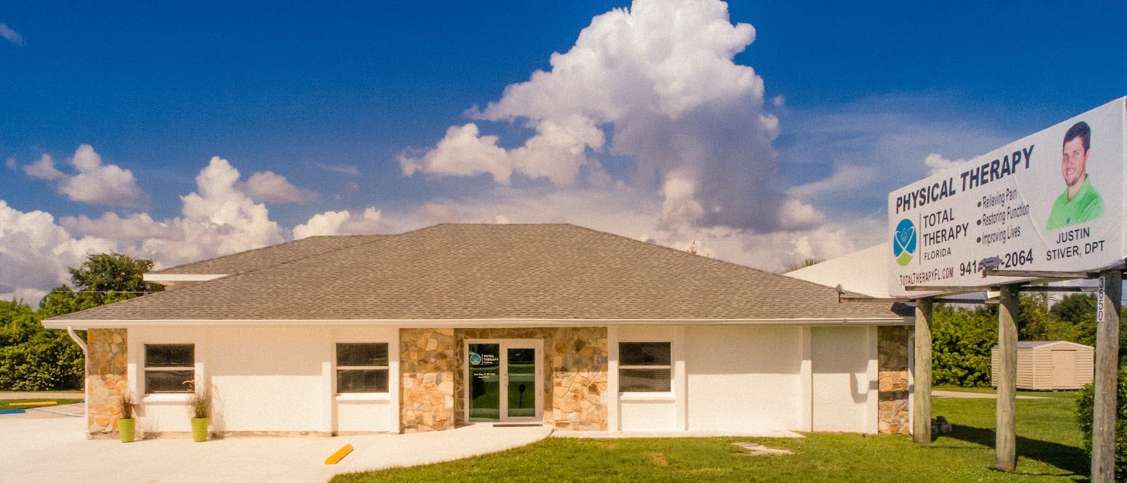 Total Therapy Florida - Englewood