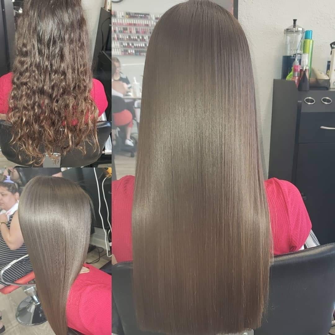 Rosana Salon