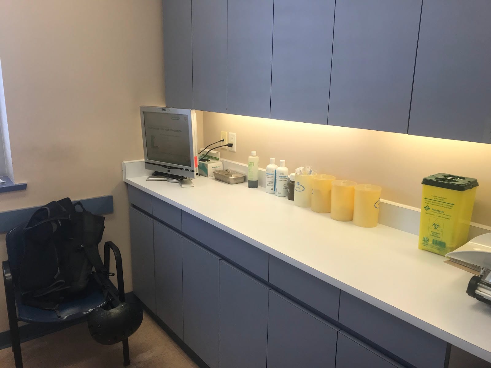 Downsview Medical Centre