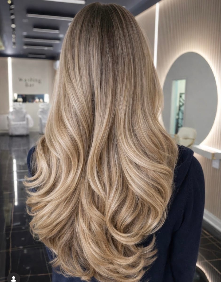Attitudes Hair Salon