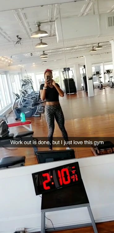 Downtown Fitness, photo 3