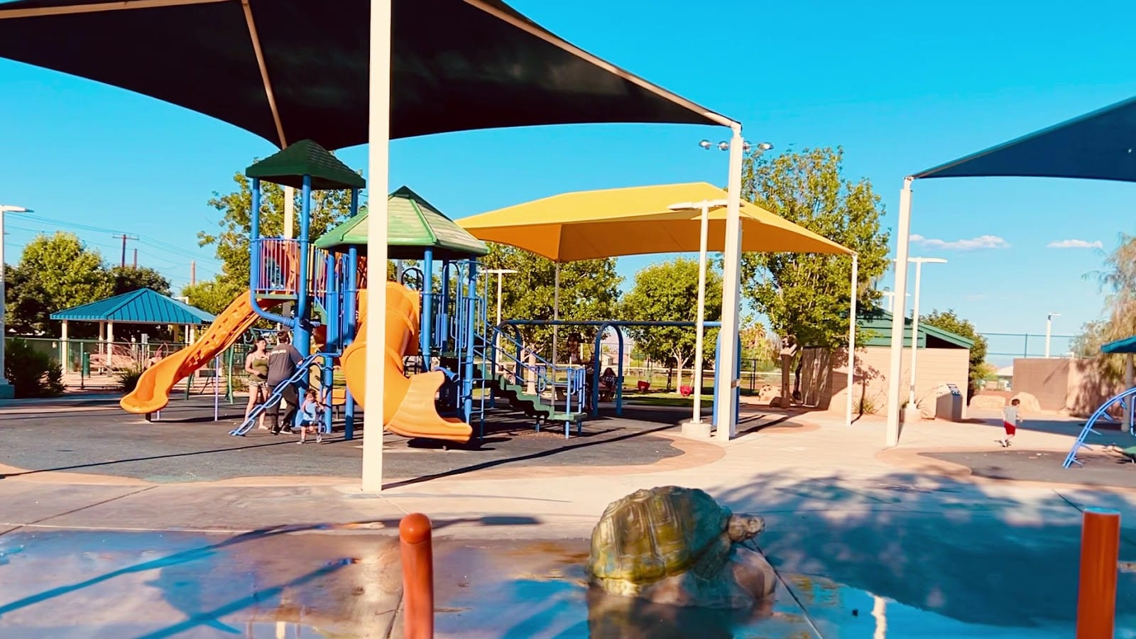 Gary Dexter Park, photo 2