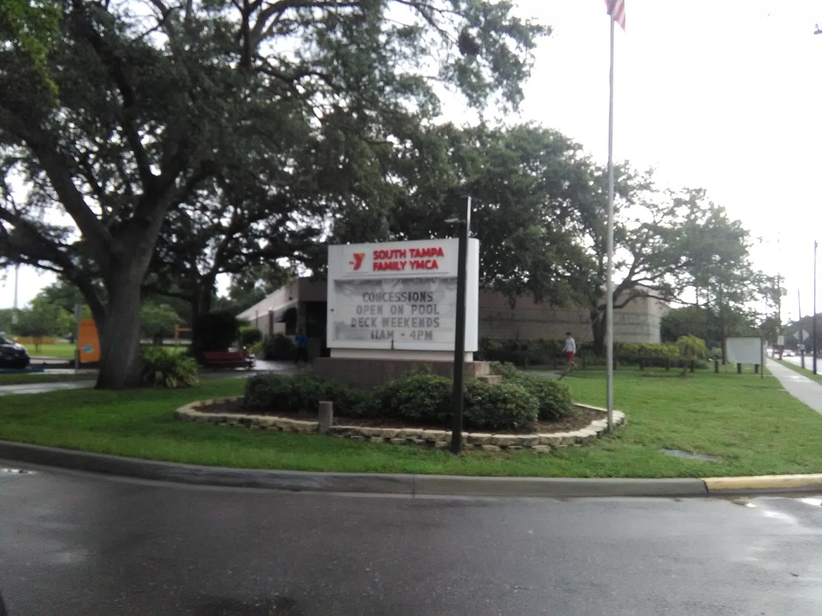 South Tampa Family YMCA, photo 4