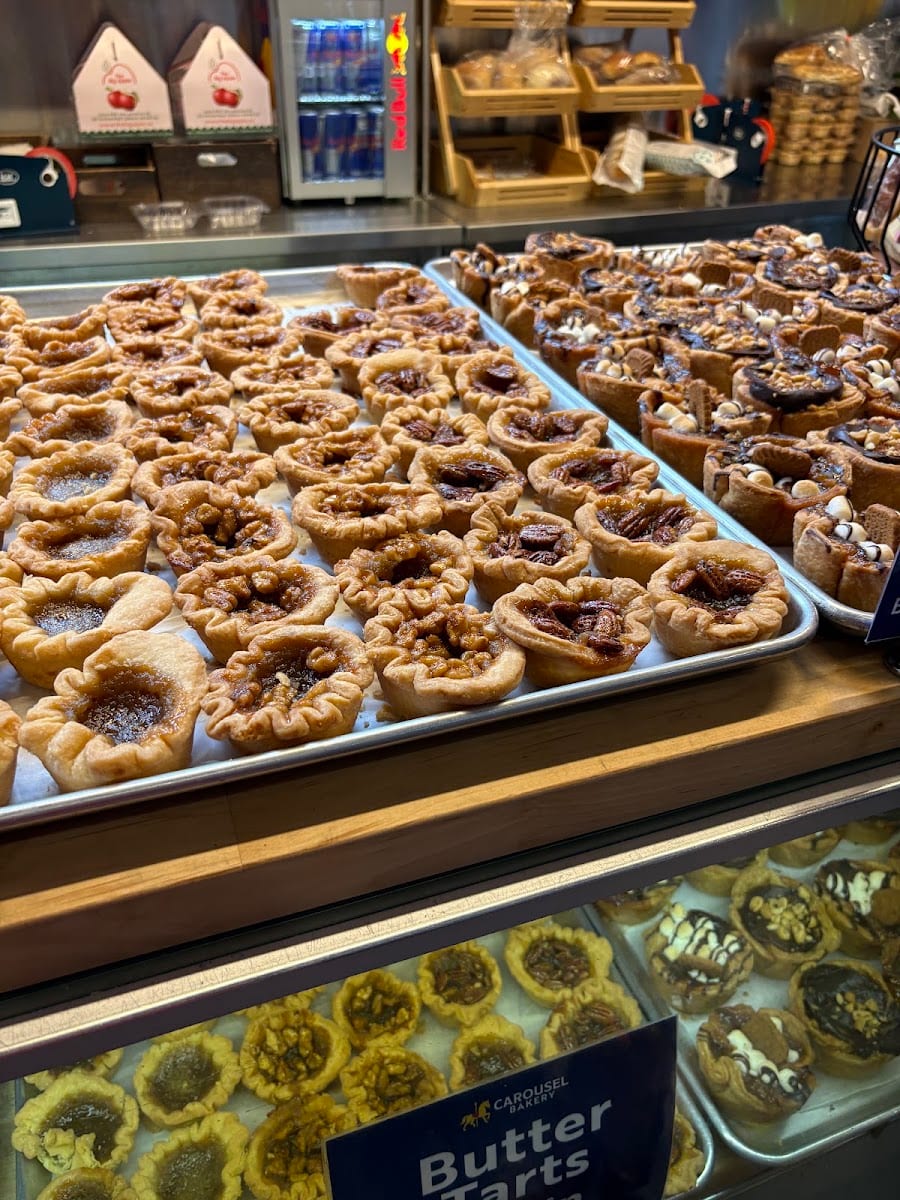 Carousel Bakery, photo 3
