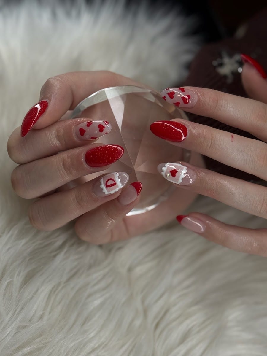 The Nail Place, photo 4