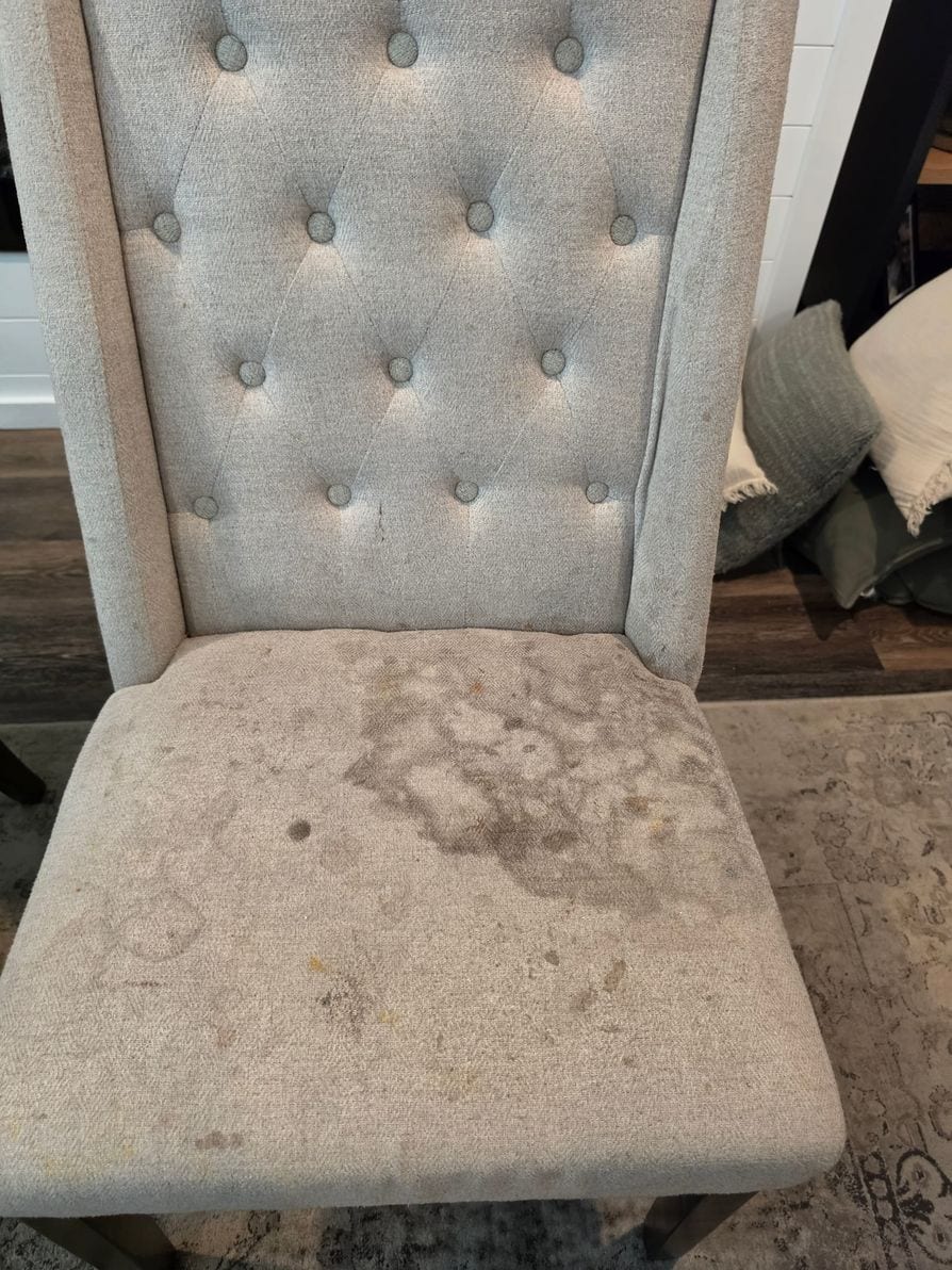 Precision Carpet & Upholstery Care, Inc., photo 4