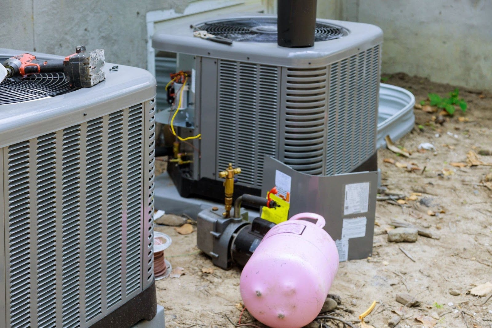 Royal Air Conditioning & Heating, Inc, photo 3