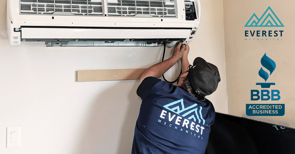 Everest Mechanical, photo 2
