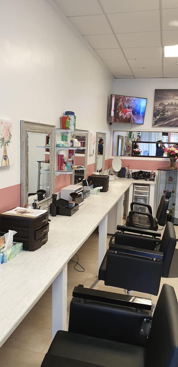 BK Hairsalon, photo 4