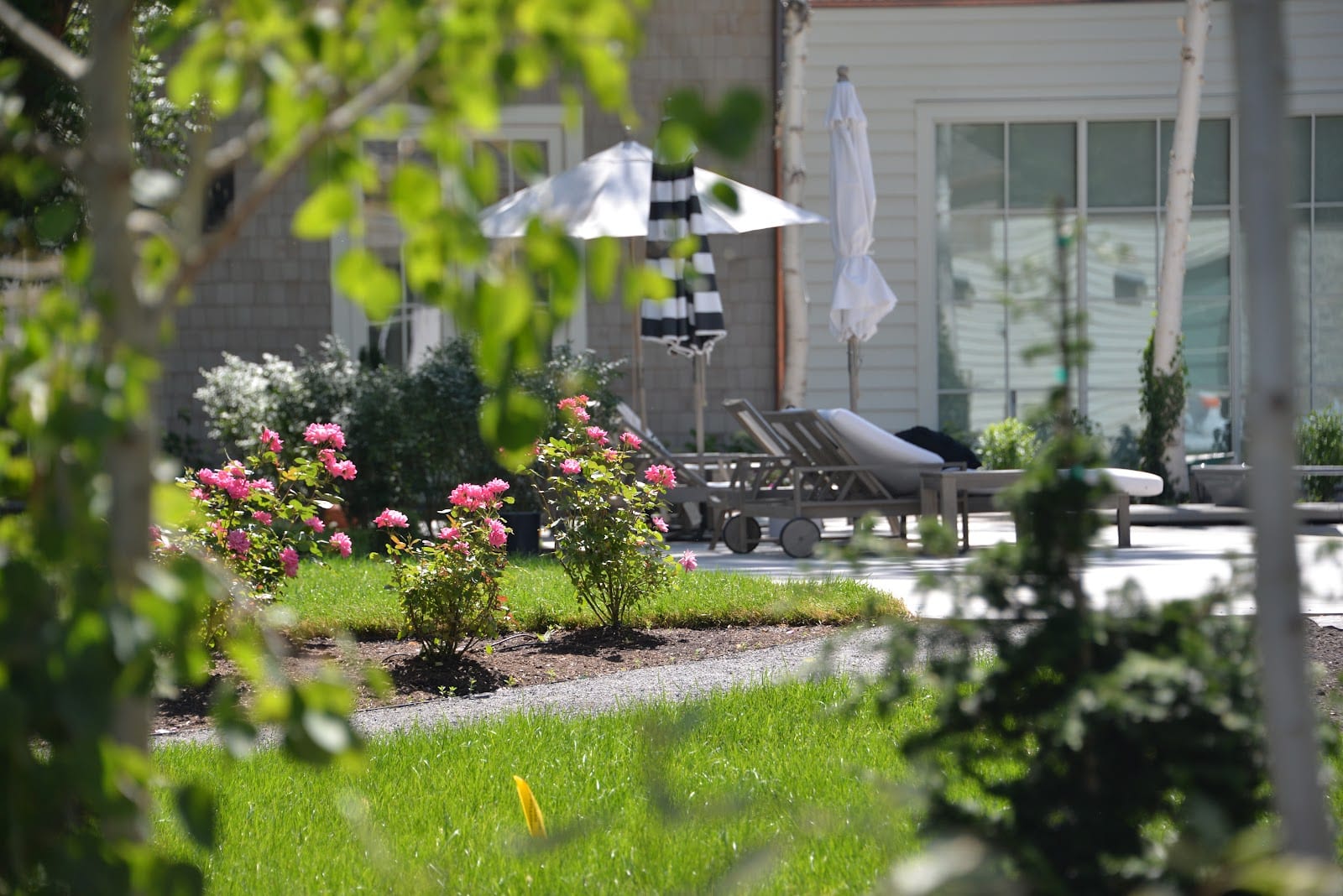 Prime Landscape Architecture